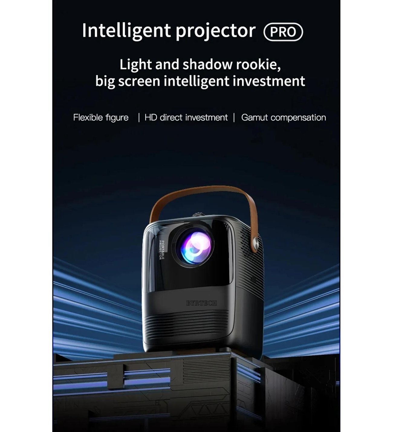 Xiaomi Projector s15 Model