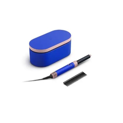 Blue Blush