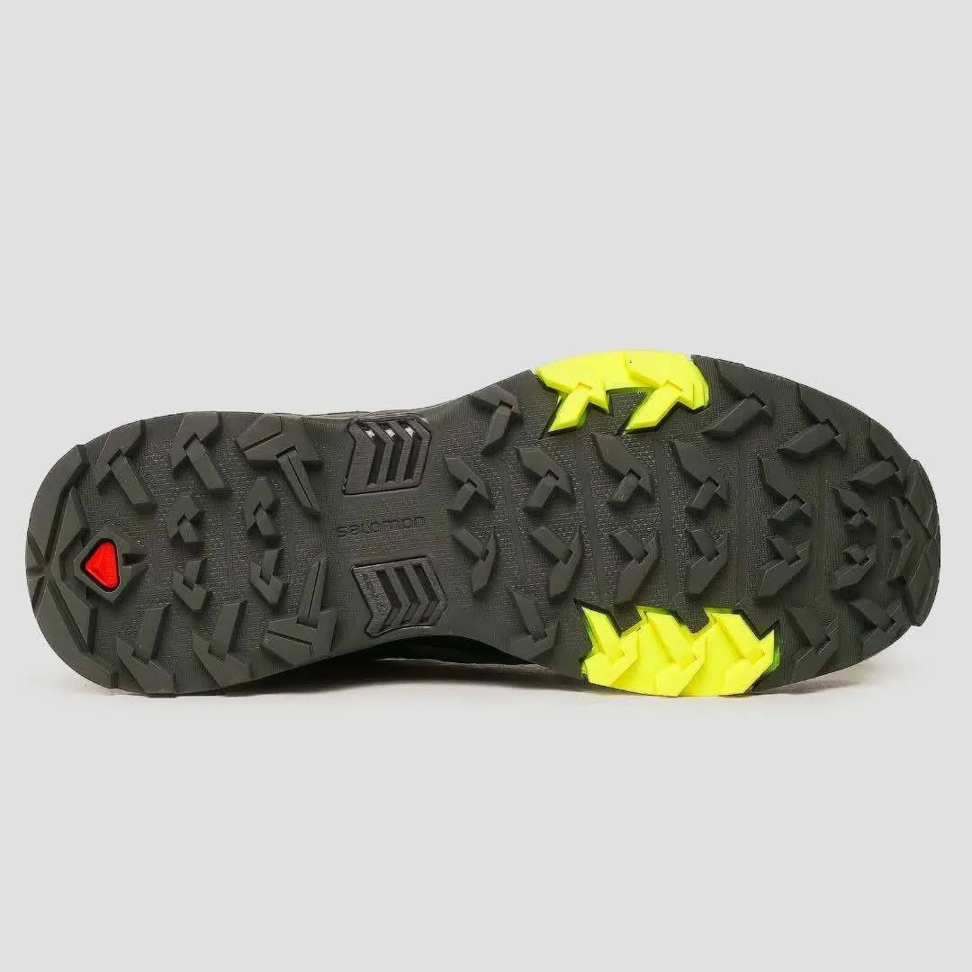 Salomon Goretex Outdoor Erkek Ayakkabı 