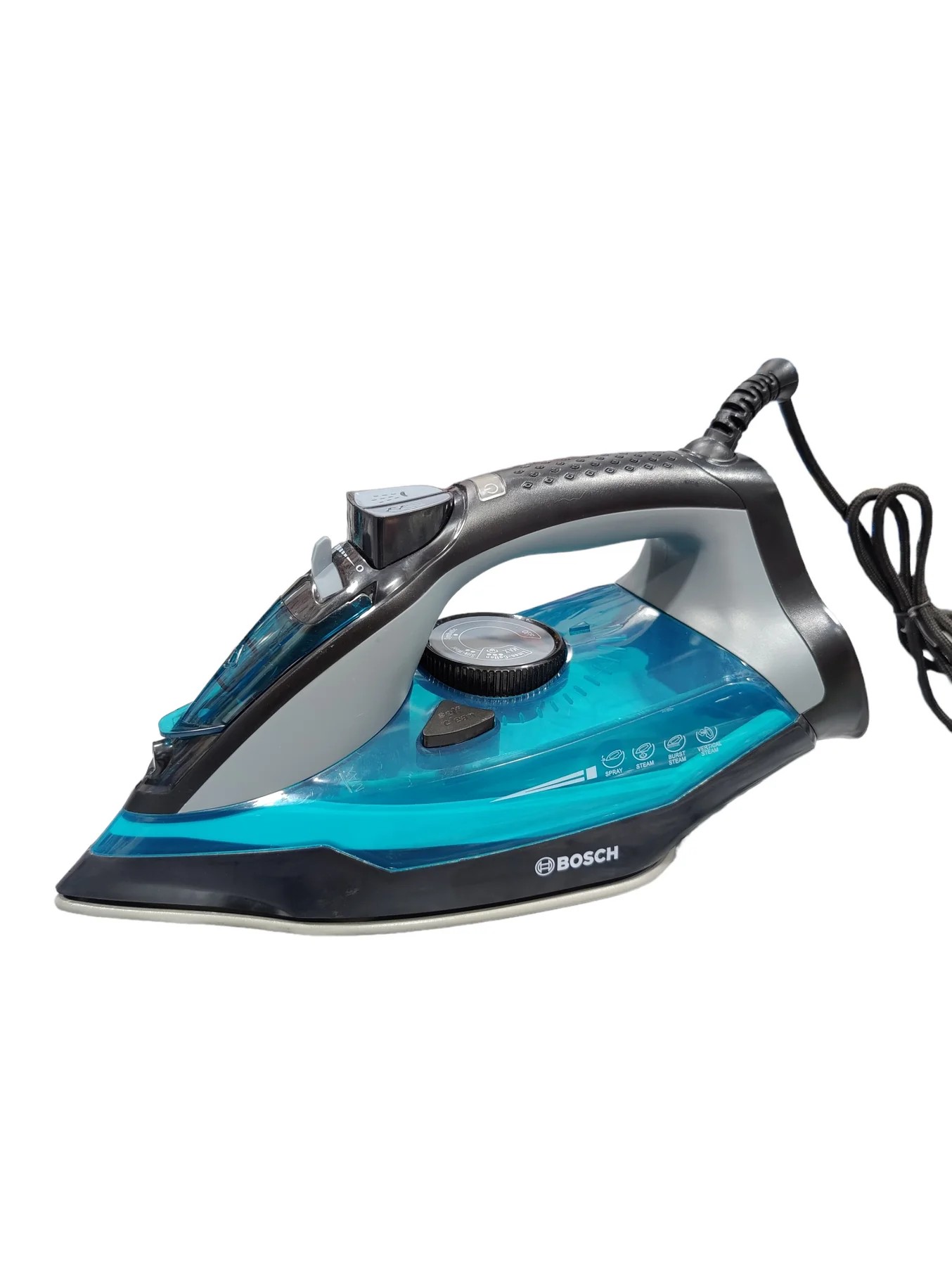 Bosch Stream Iron 2800 WATT SI-3088 ÜTÜ