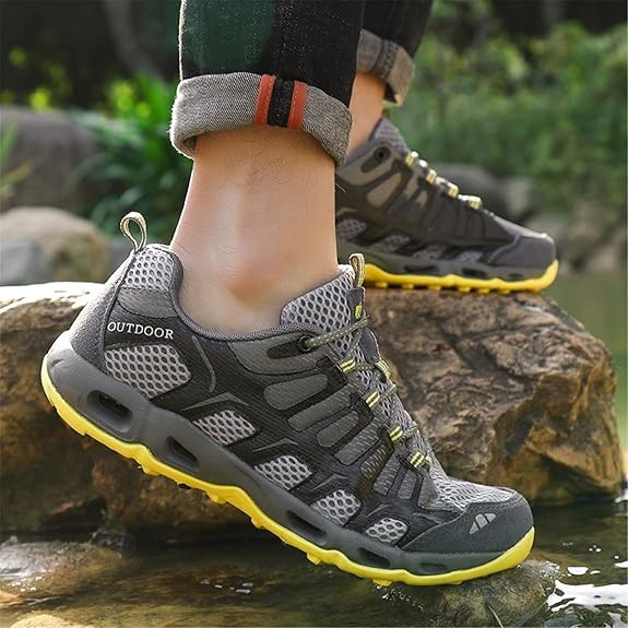 The North Face Terrex Erkek Outdoor Spor Ayakkabı 