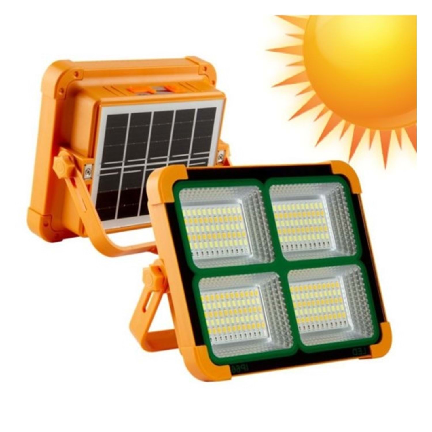 Solar Led Light