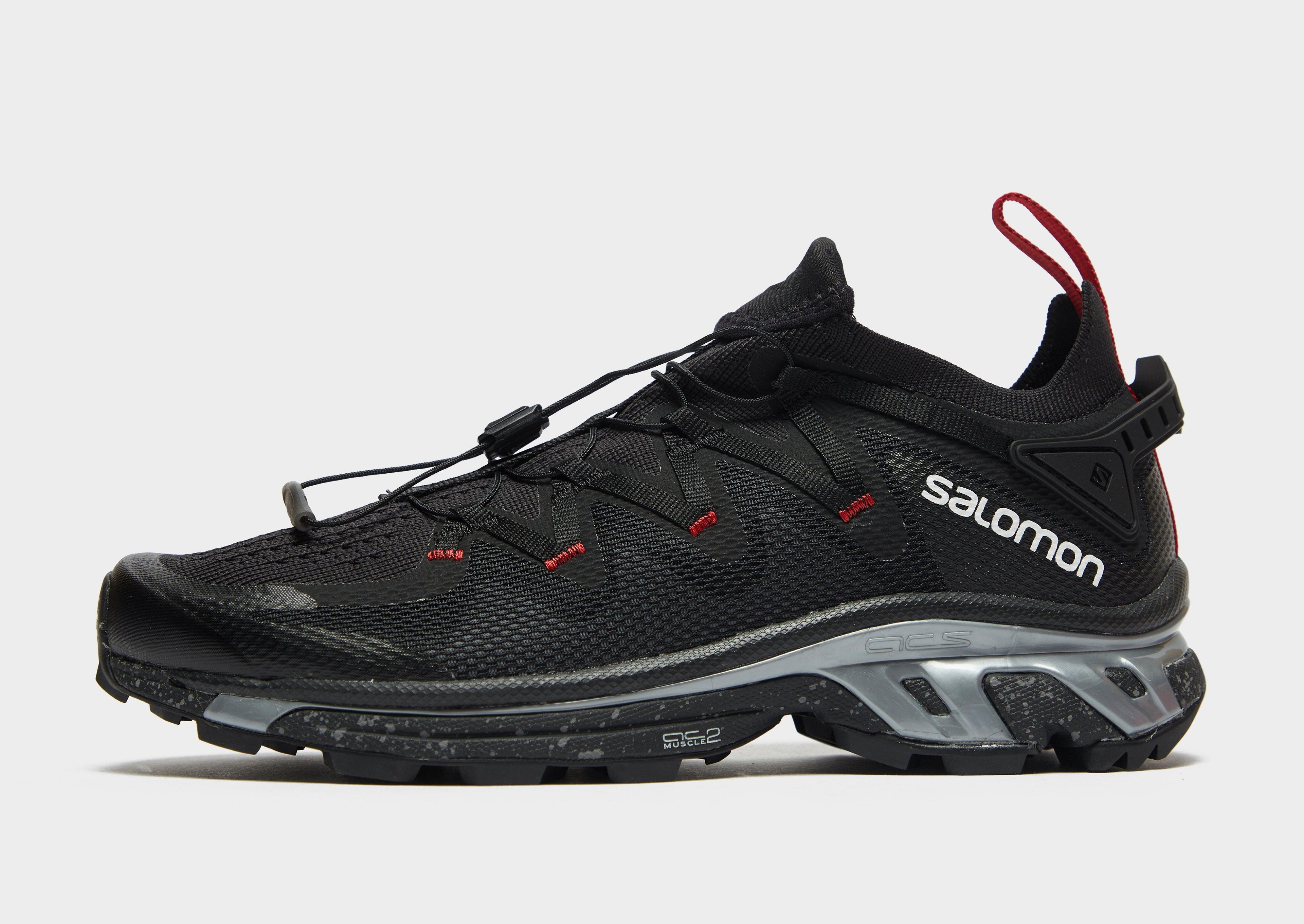 Salomon XT-Rush Sneaker Erkek Spor Ayakkabı