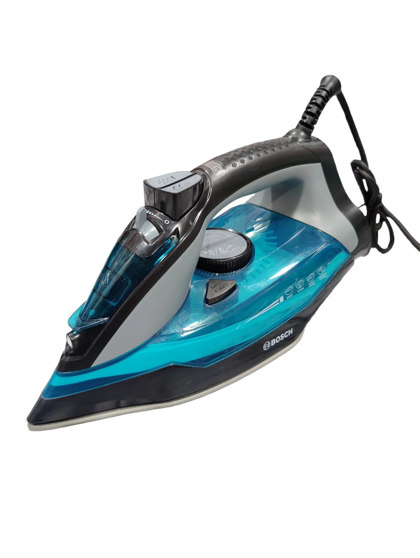 Bosch Stream Iron 2800 WATT SI-3088 ÜTÜ