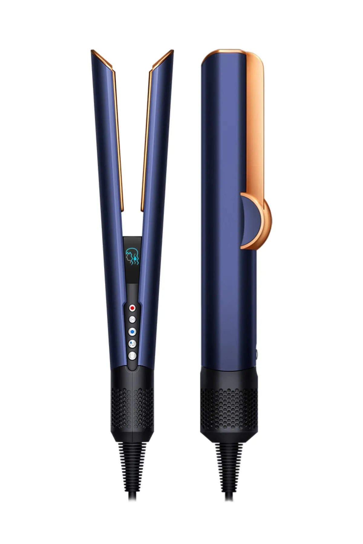 Dyson Airstait Saç Şekillendirici - Prusya Mavisi