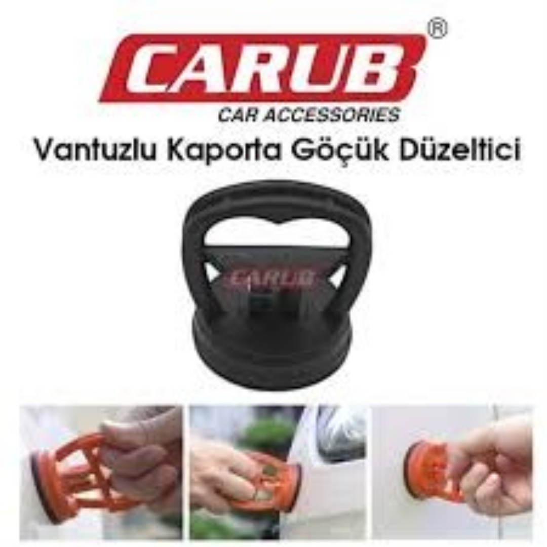 Kaporta Göçük Düzeltici 