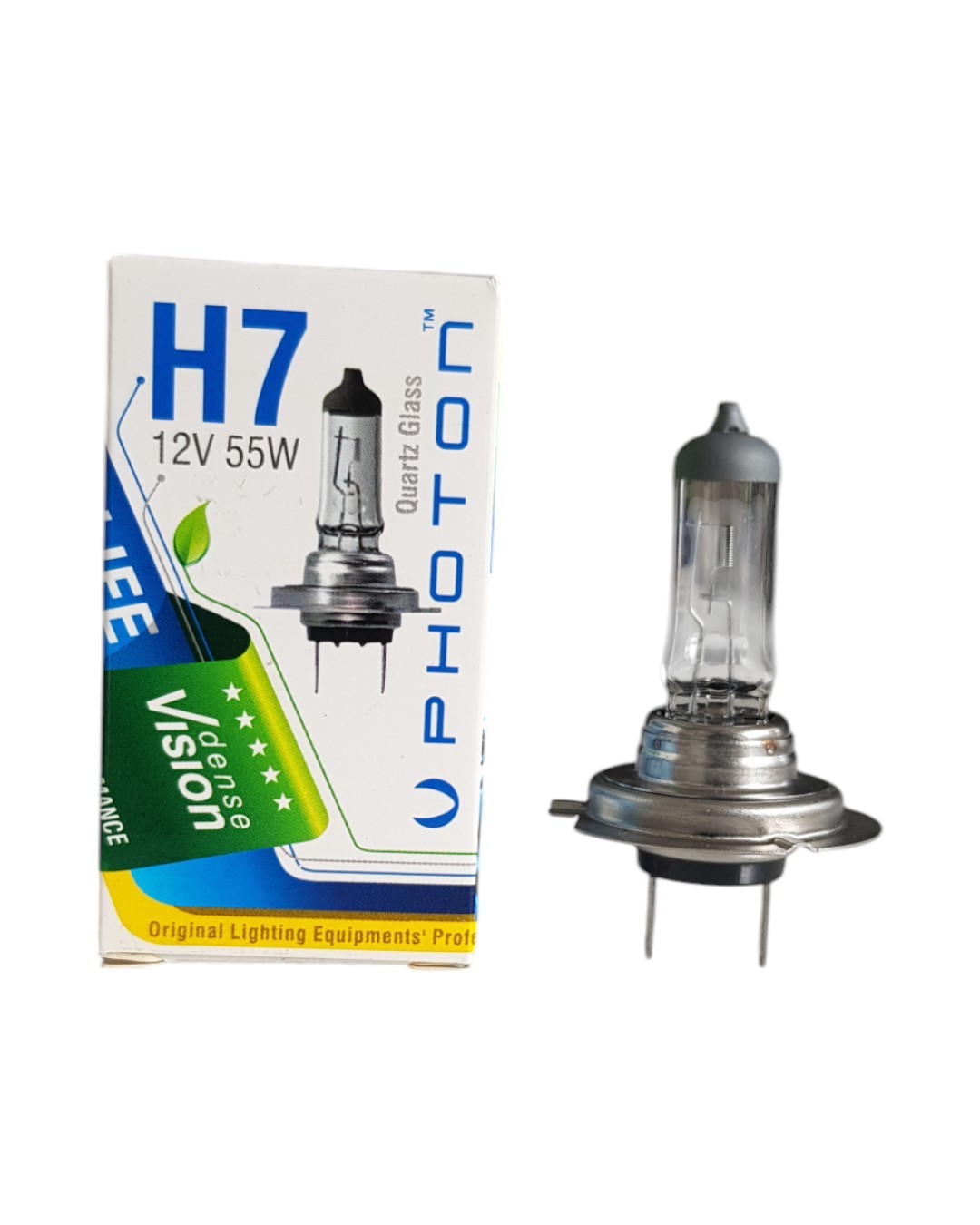 Photon H7 Standart Halogen