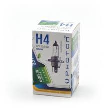 Photon H4 Standart Halogen