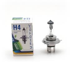 Photon H4 Standart Halogen