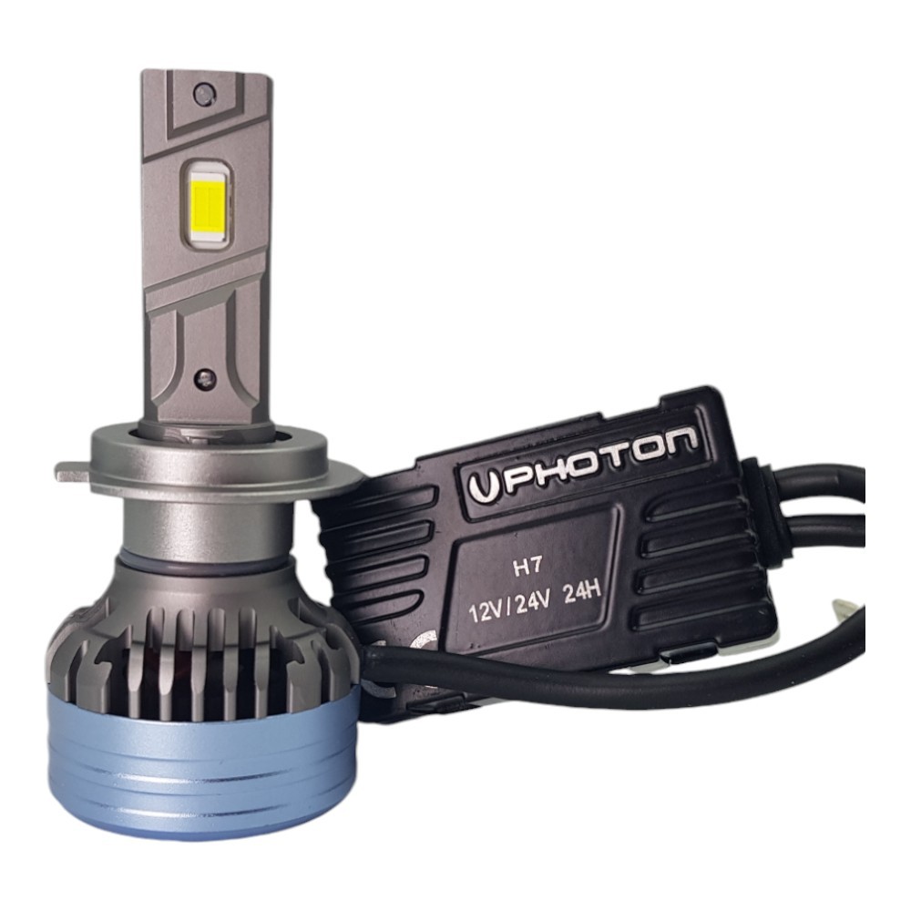 Photon Ultimate H7 5 Plus LED Xenon