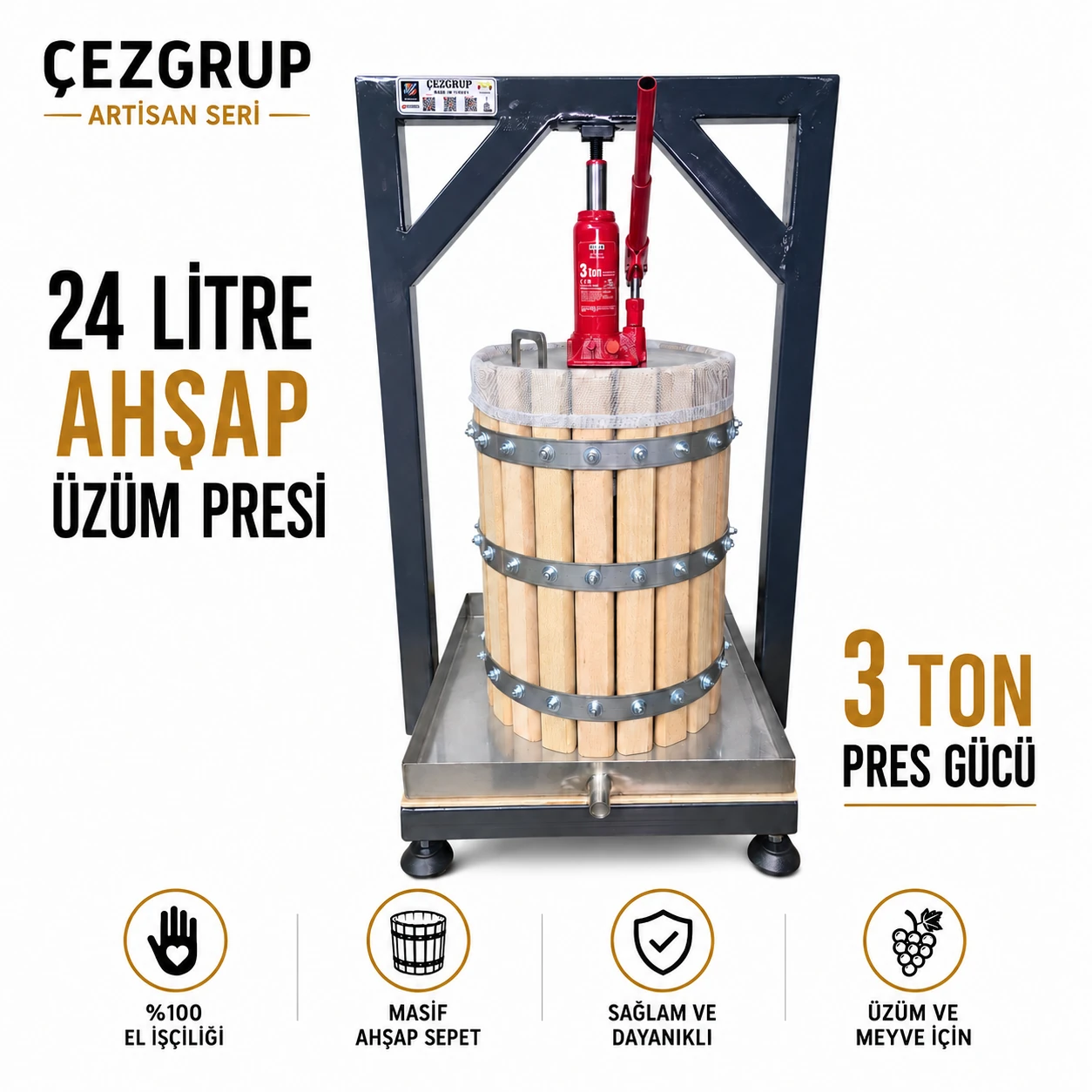 ÇEZGRUP fotoğraf 4