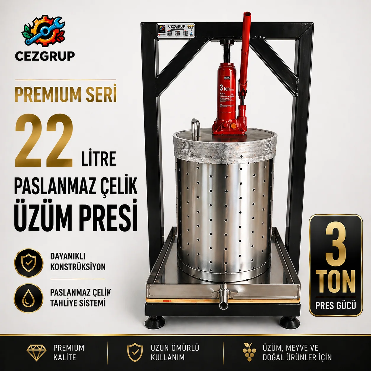 ÇEZGRUP fotoğraf 2