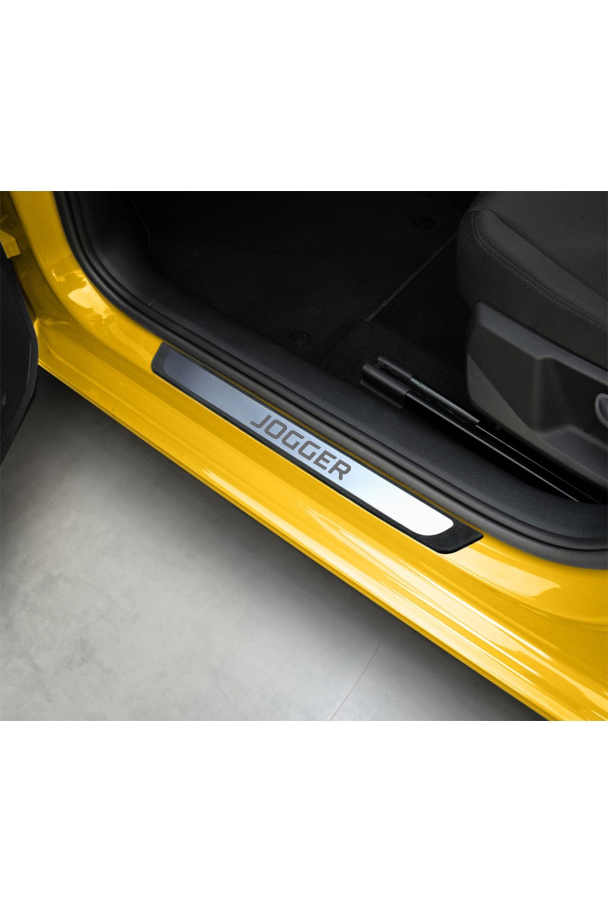 Dacia Jogger Sw Kapı Eşik Koruması 2022-2025 Arası 4 parça