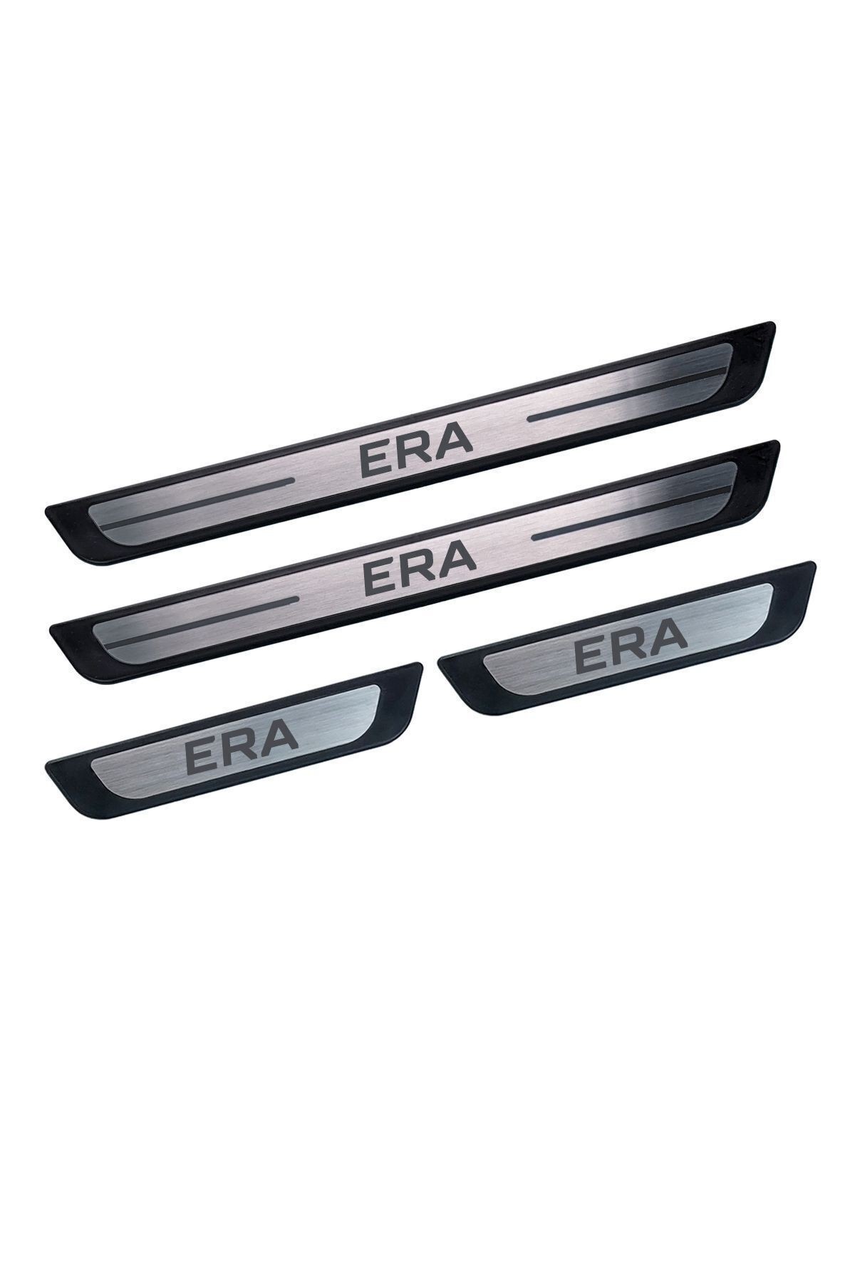 Hyundai Accent Era Sd Krom Kapı Eşik Koruması 2005-2011 arası 4 parça