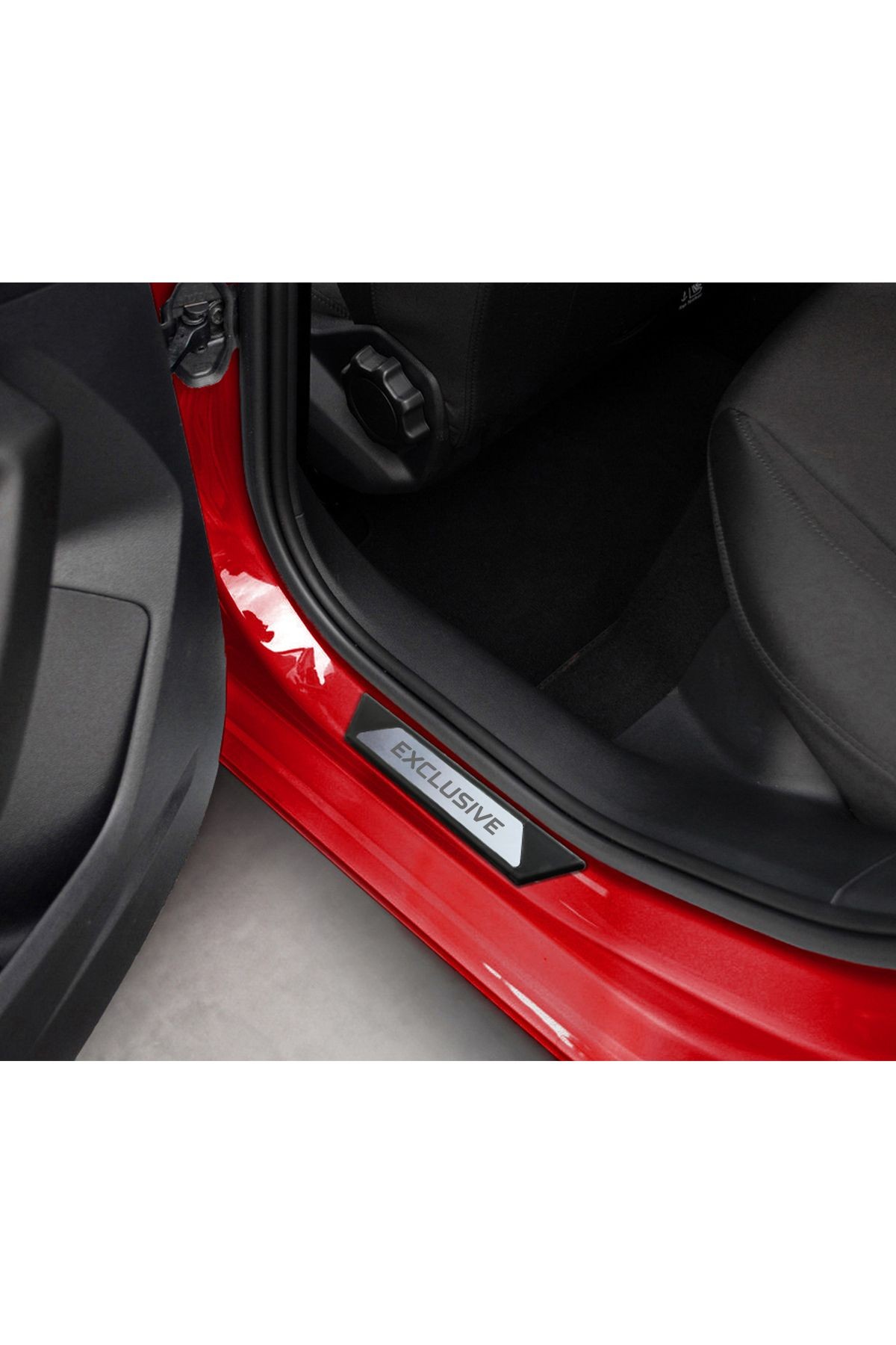 Ford Fiesta 6 Exclusıve 2008-2017 Arası 4 Parça