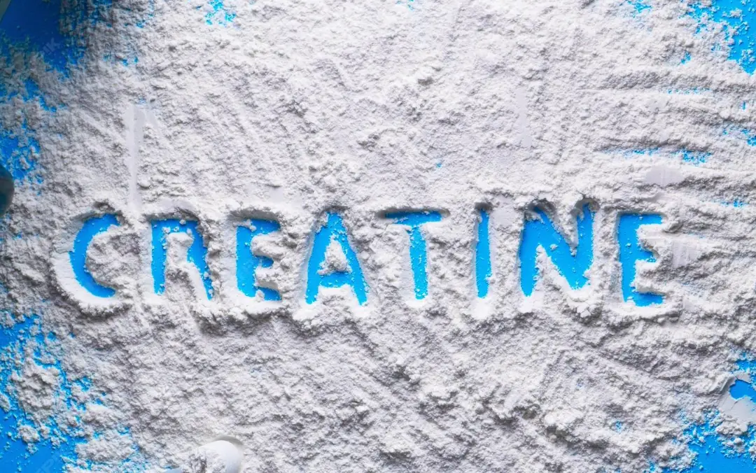 Kreatin
