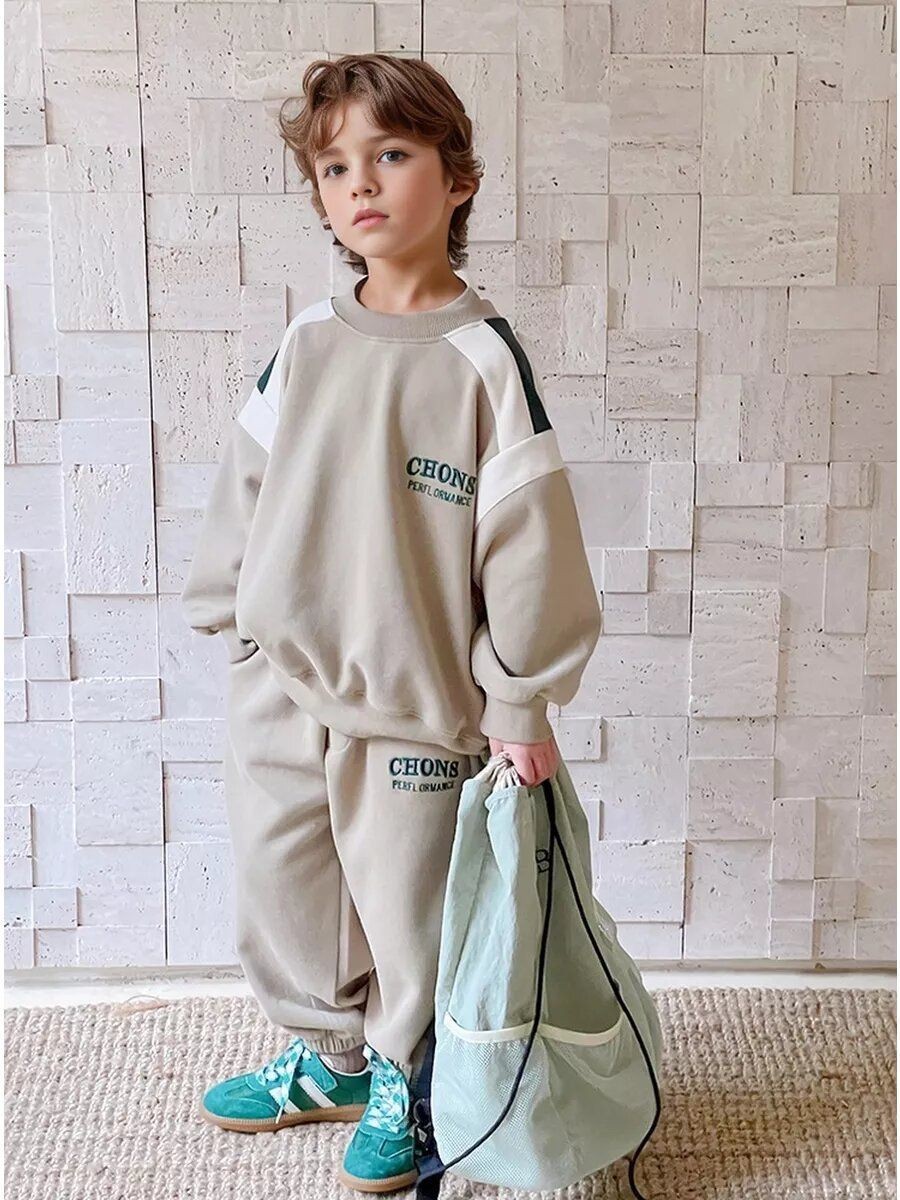 Unisex La’ciel Paris Chons