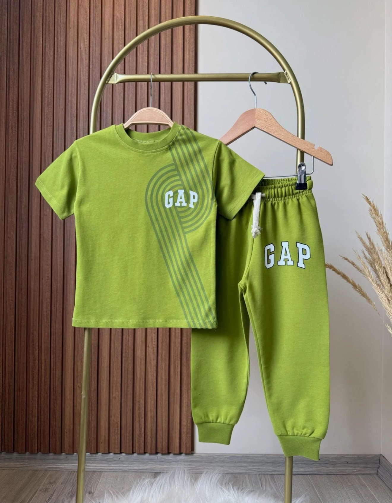 Gap Yeşil Takım