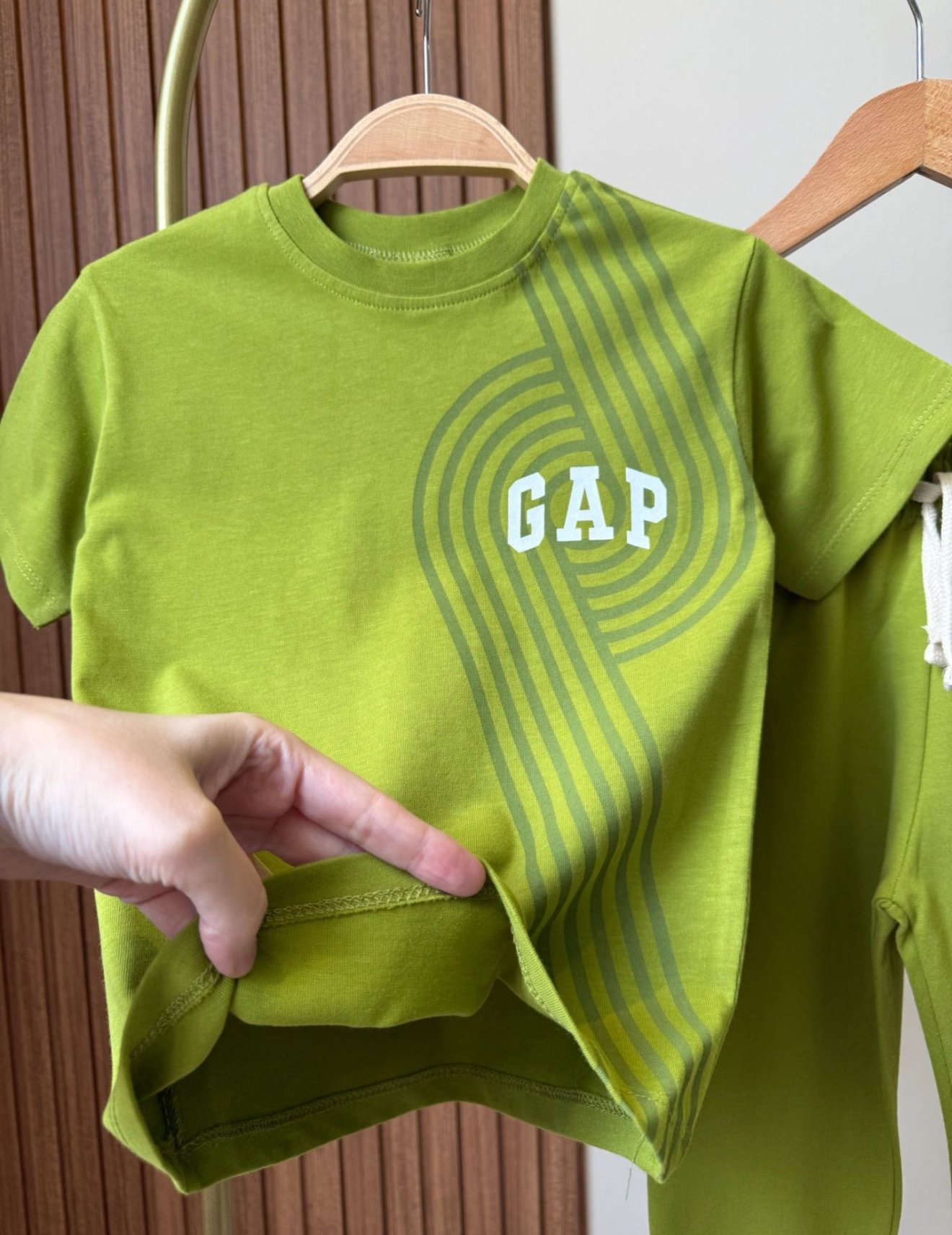 Gap Yeşil Takım