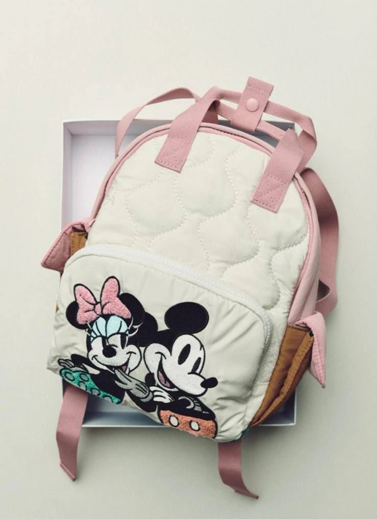 Mickey Mouse Çanta