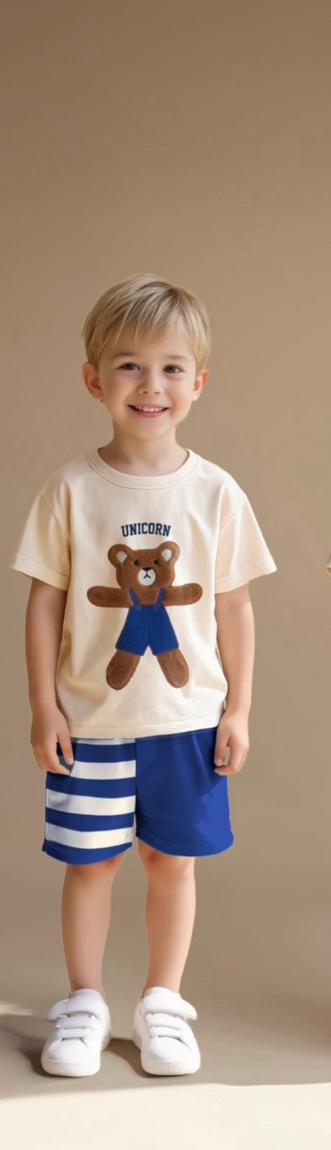 Unicorn Teddy Takım