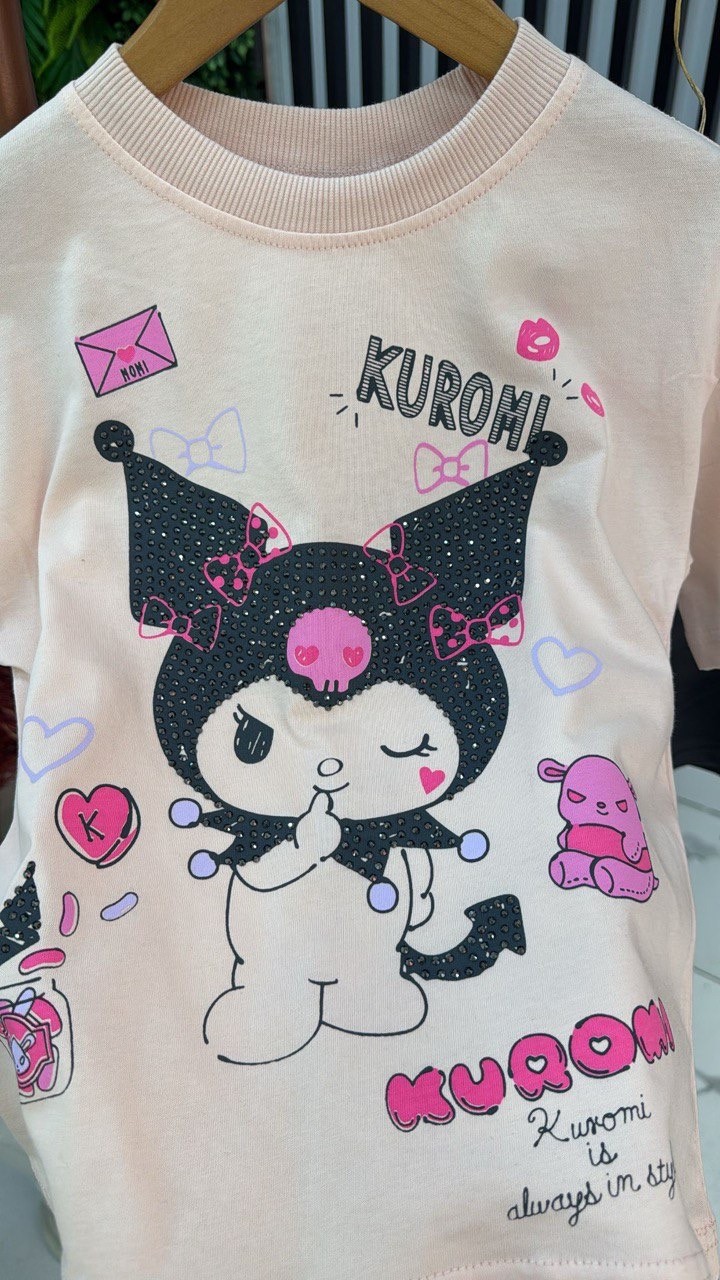 Kuromi İkili Takım 