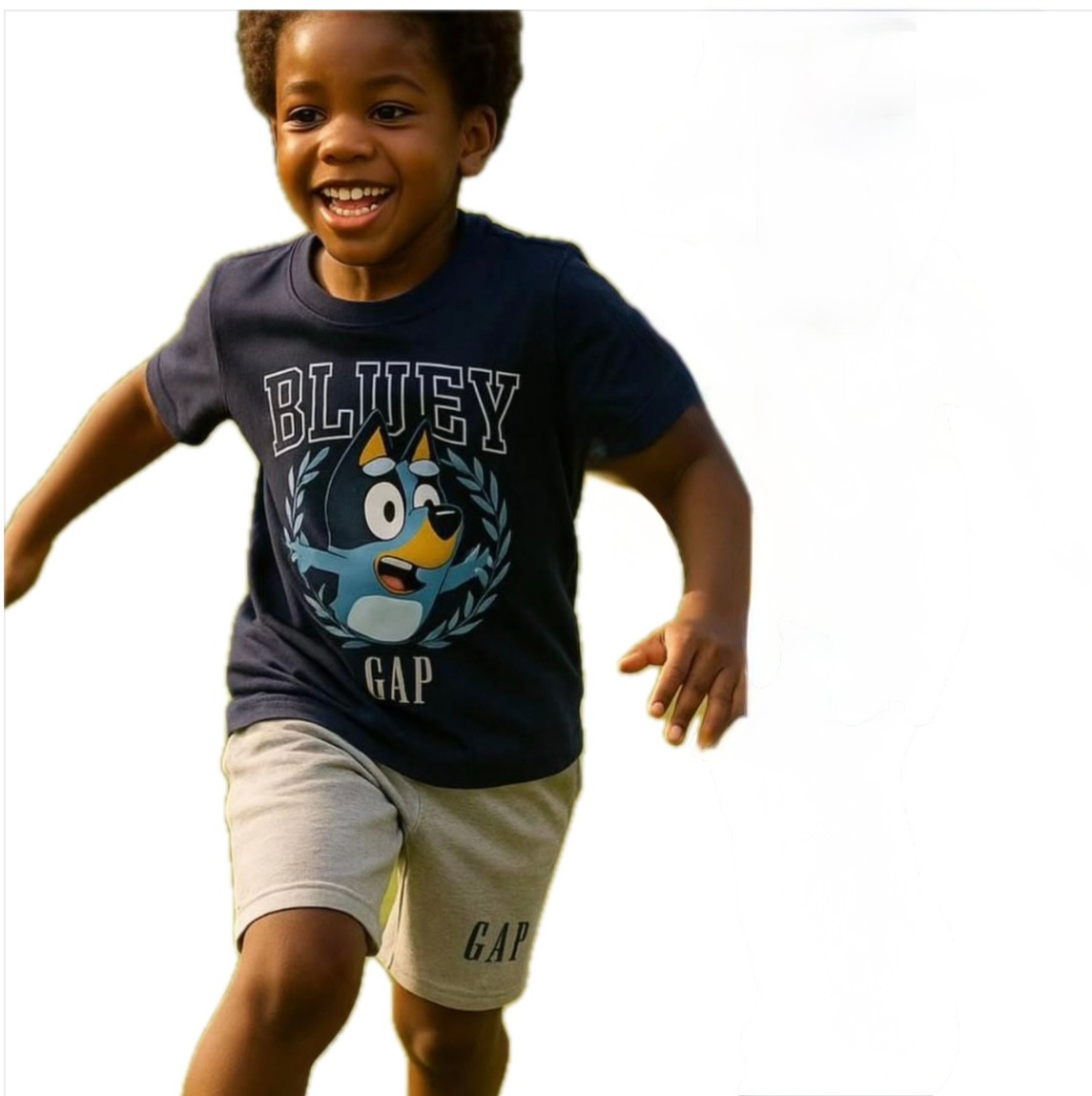 Bluey İkili Takım 