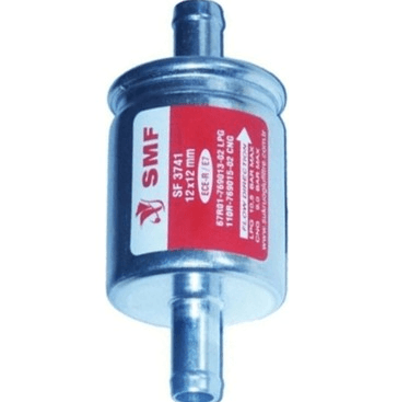 SMF LPG filitre