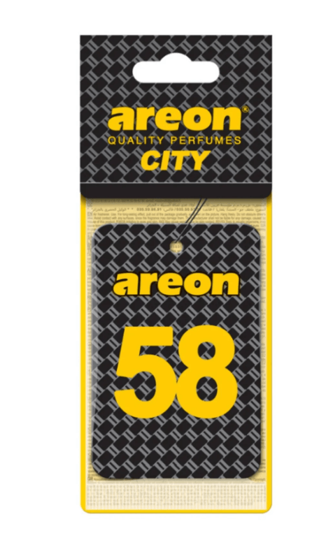 Areon koku city 58