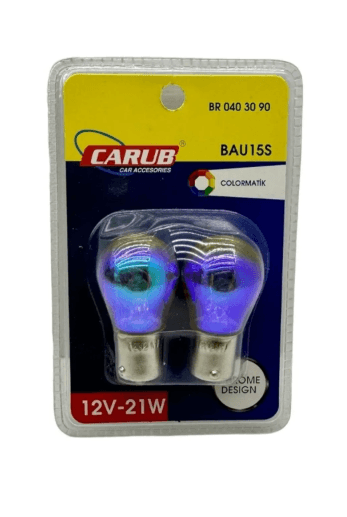 Carub Diadem Ampül 