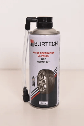 Burtech lastik tamir kit