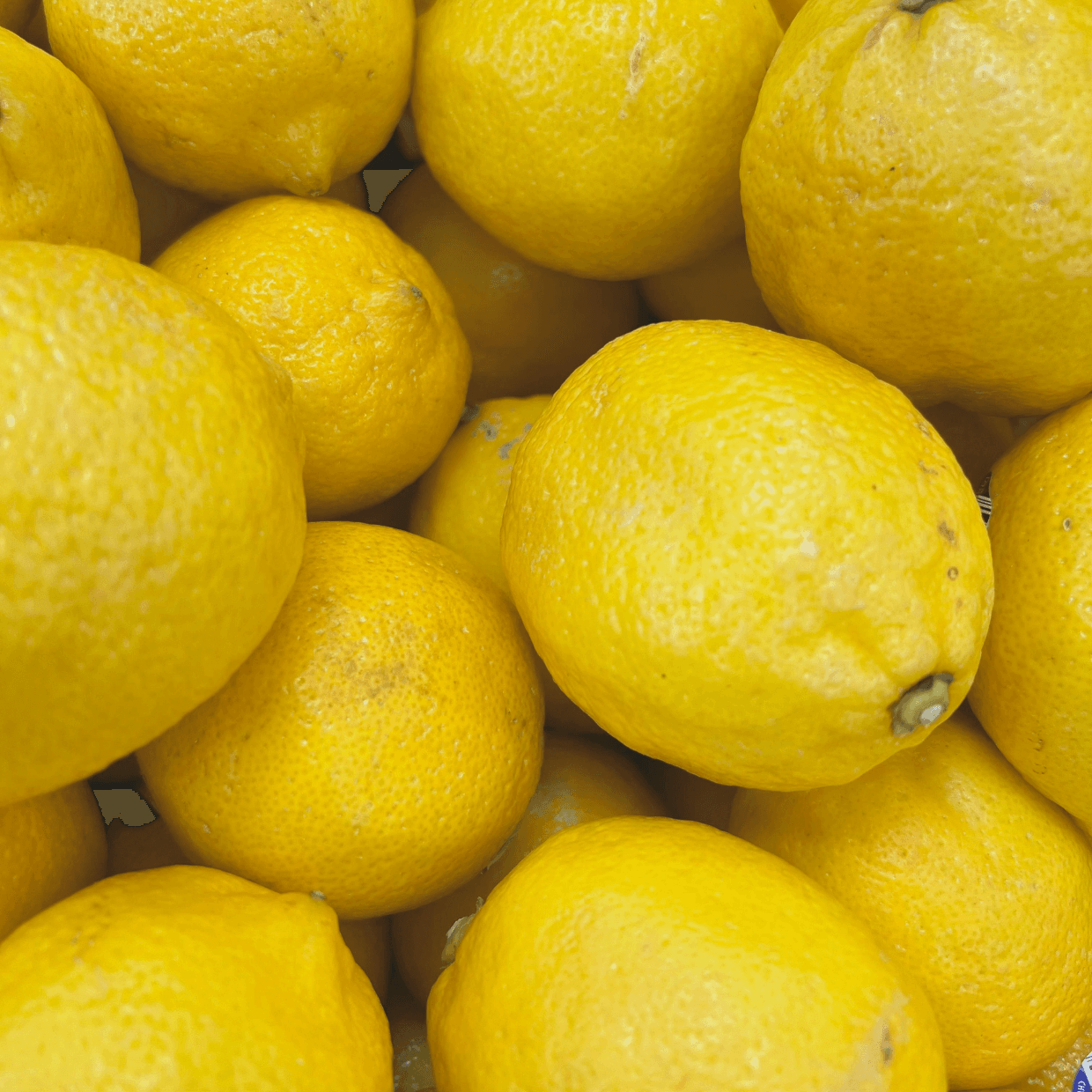 LİMON - 1 KG