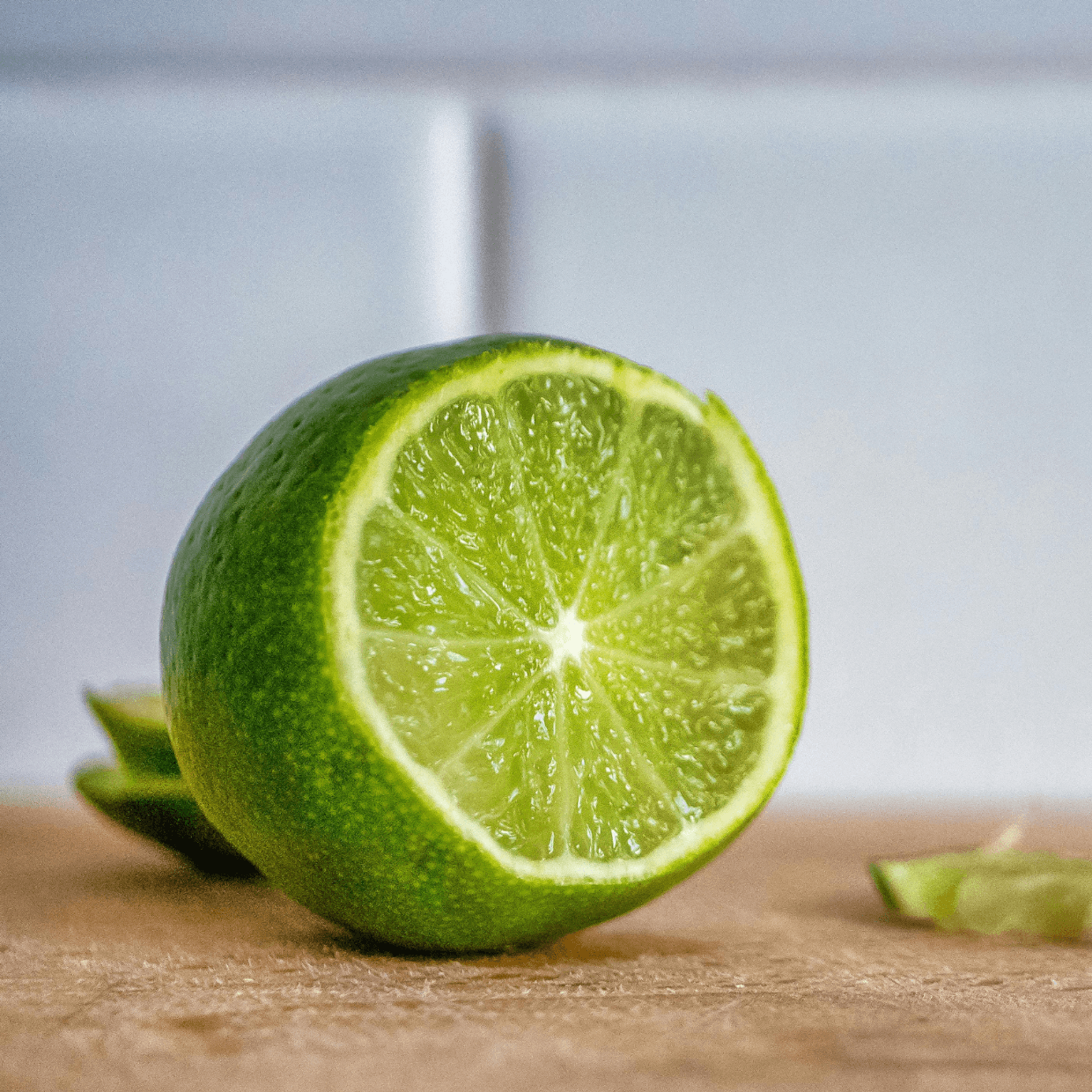 LİME LİMON - 1 KG 