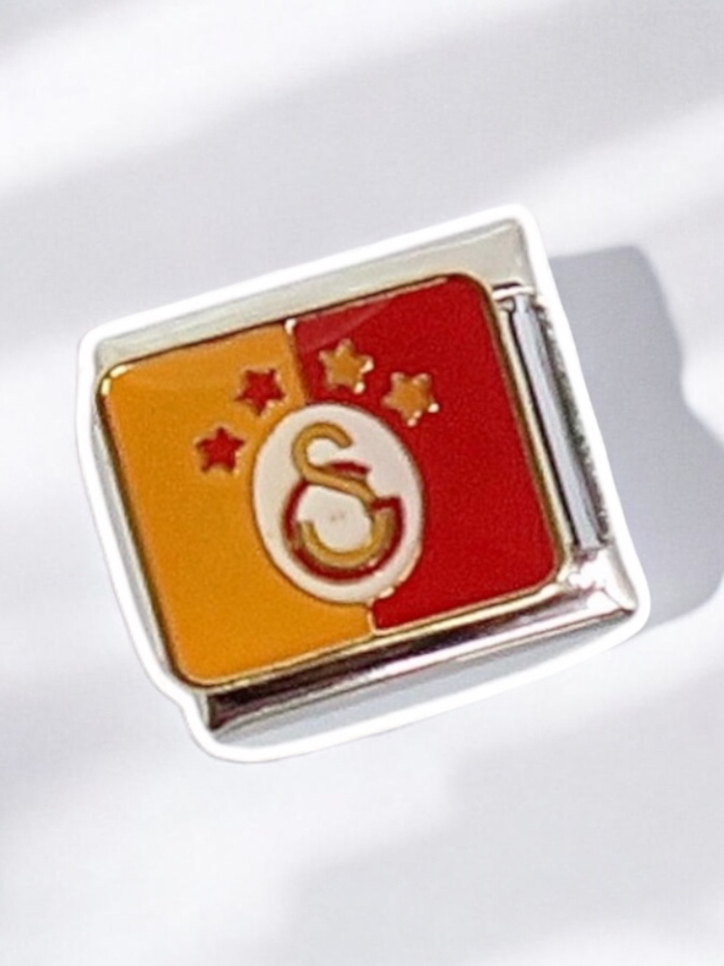 GALATASARAY ARMA CHARM