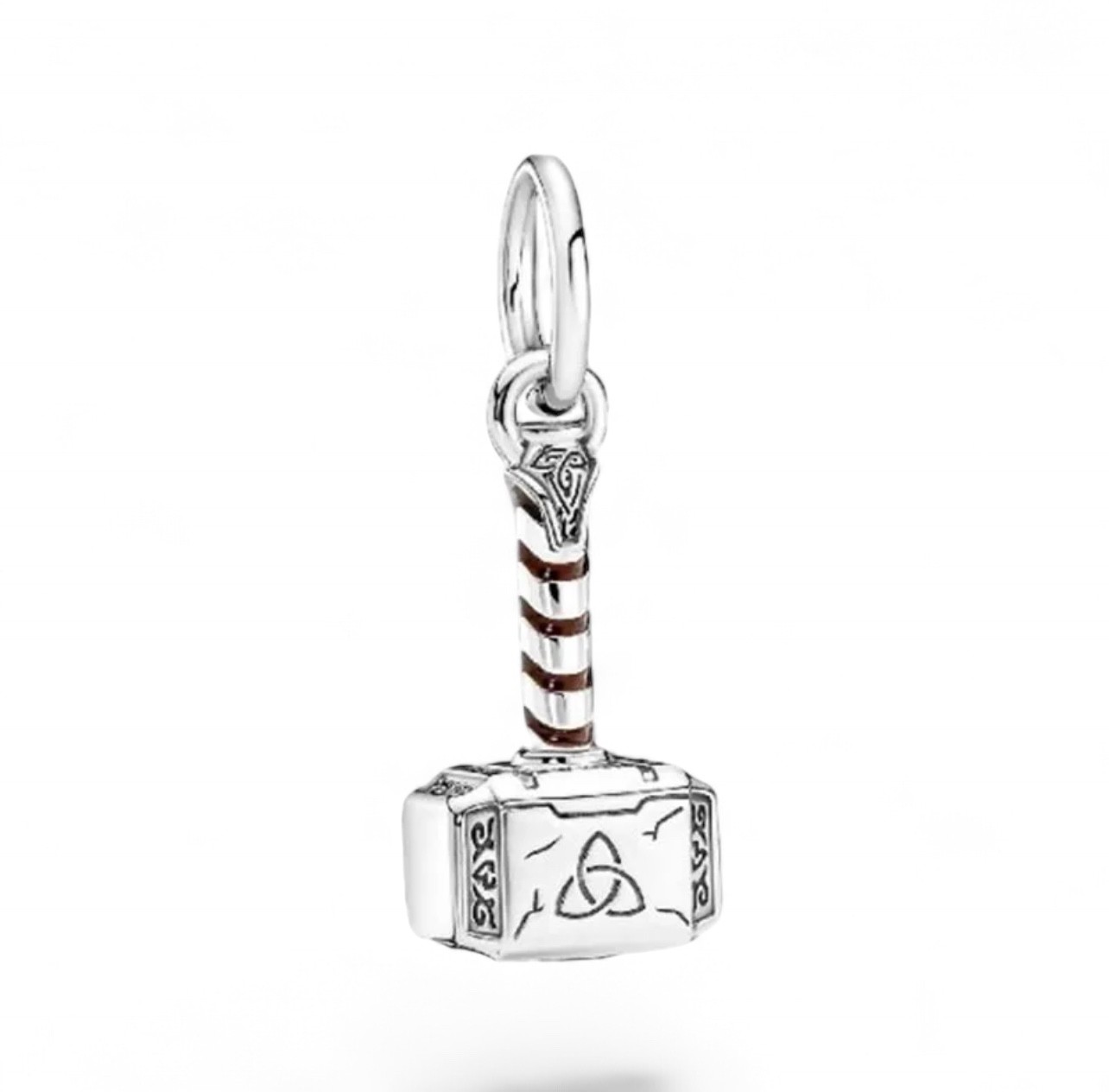 MJOLNIR KLİPS CHARM