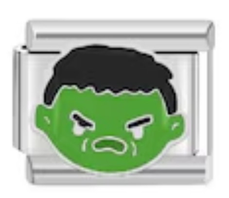 HULK NOMİ CHARM