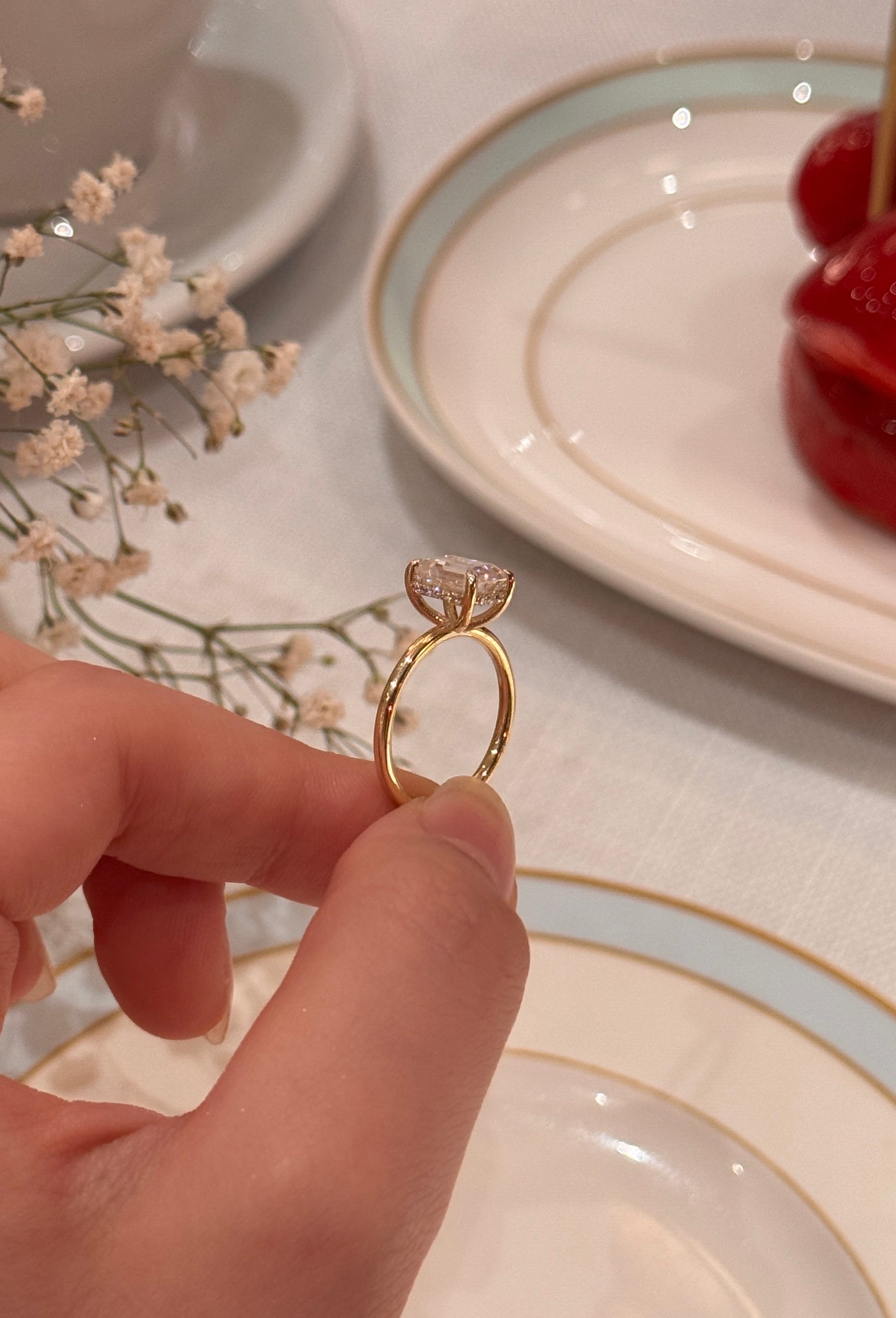 Vaye Designer Ring