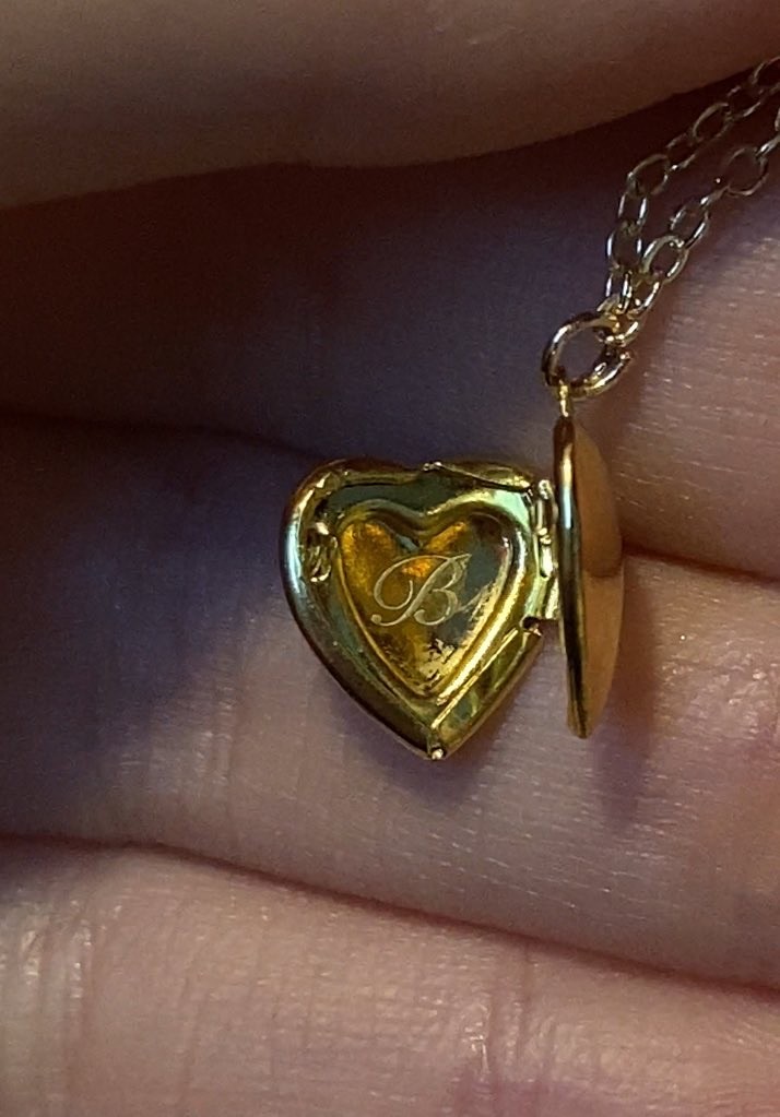 Secret Love Little