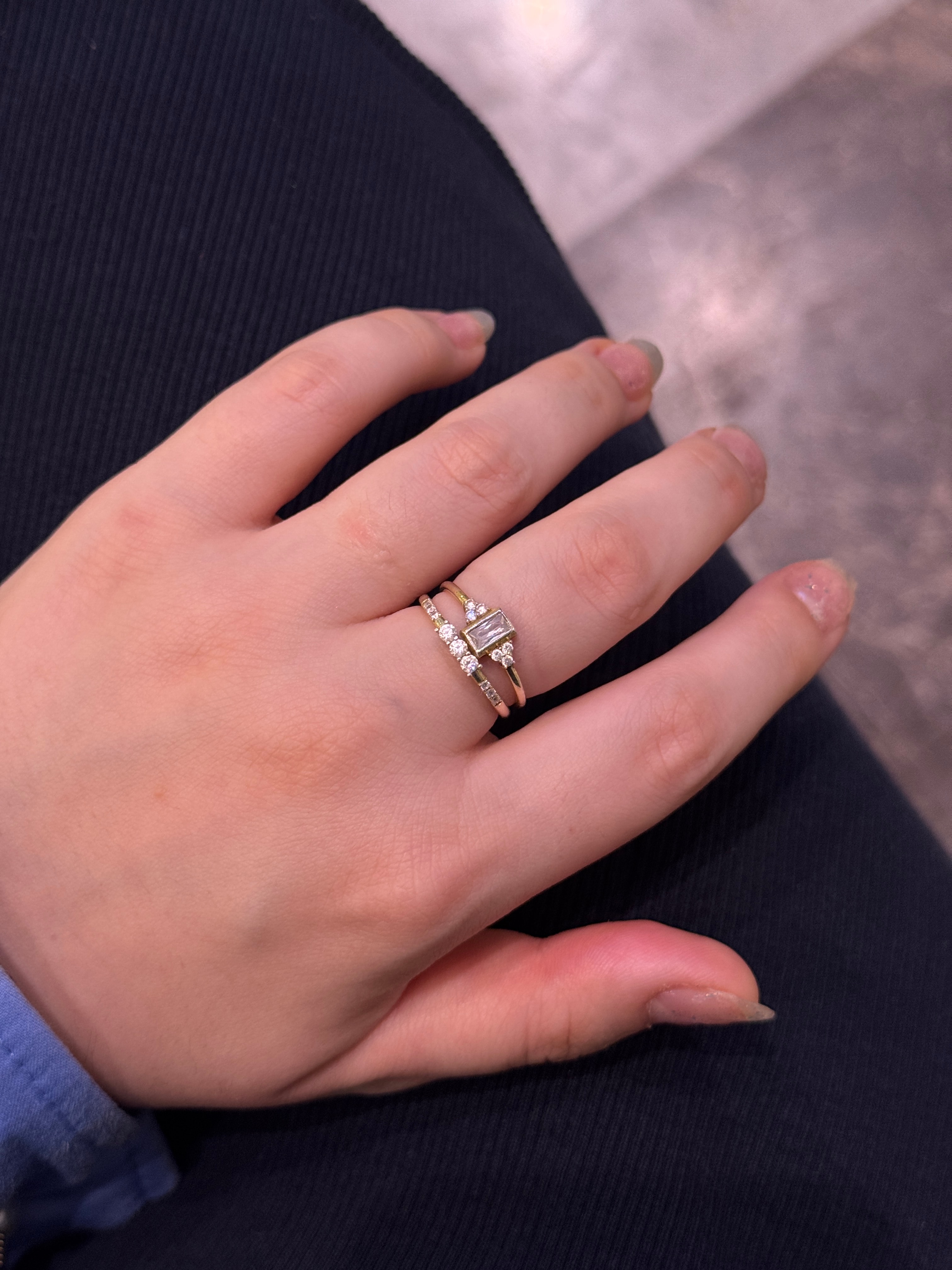 Karina Ring