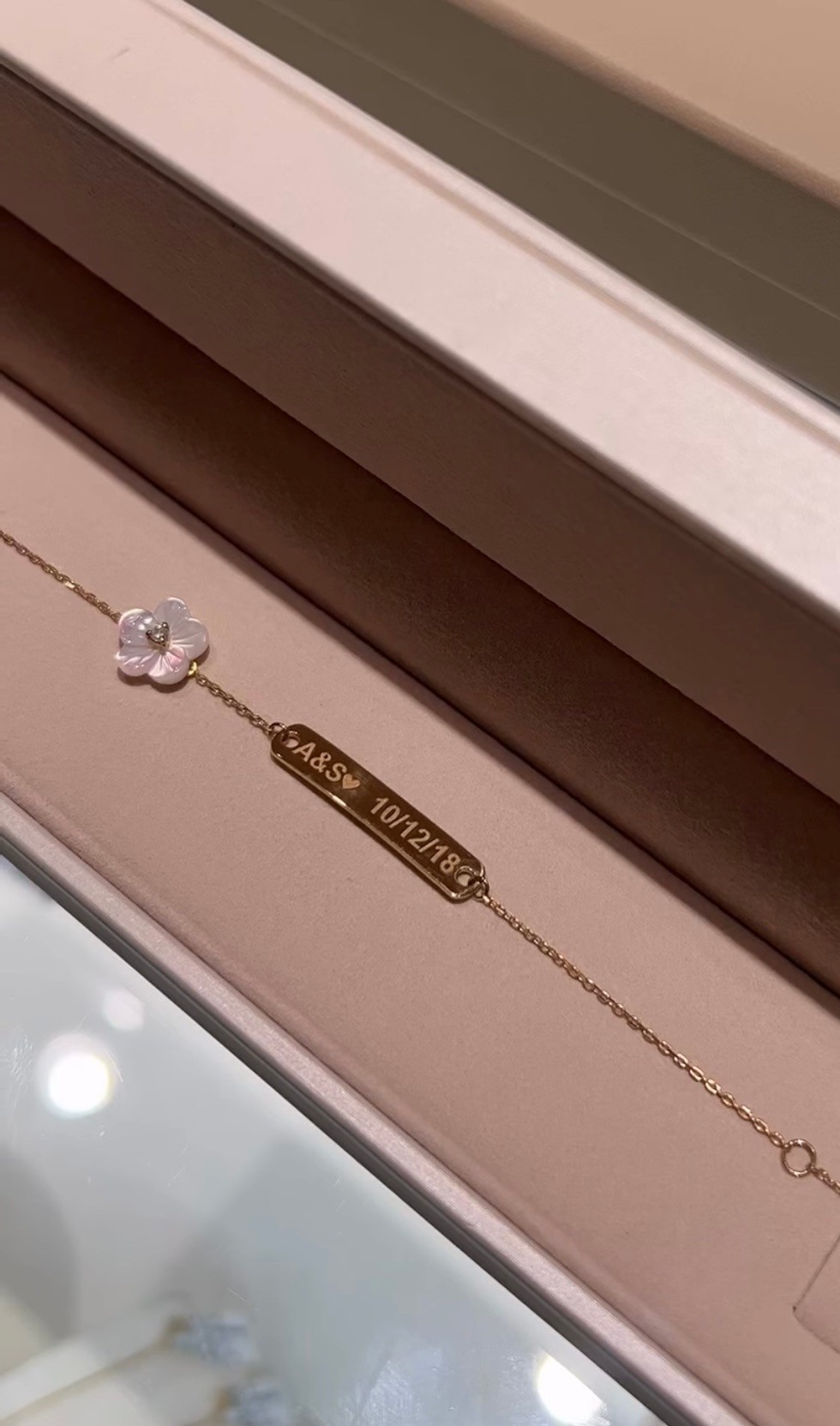 Morina Baby Bracelet