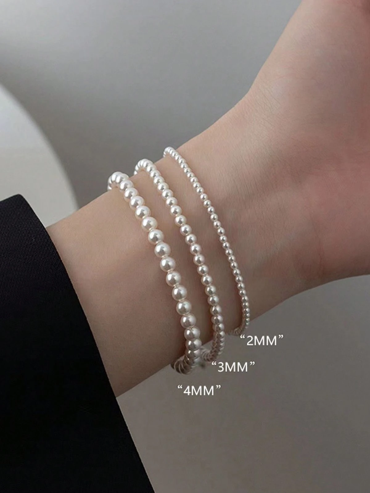 Darria İnci Bileklik 