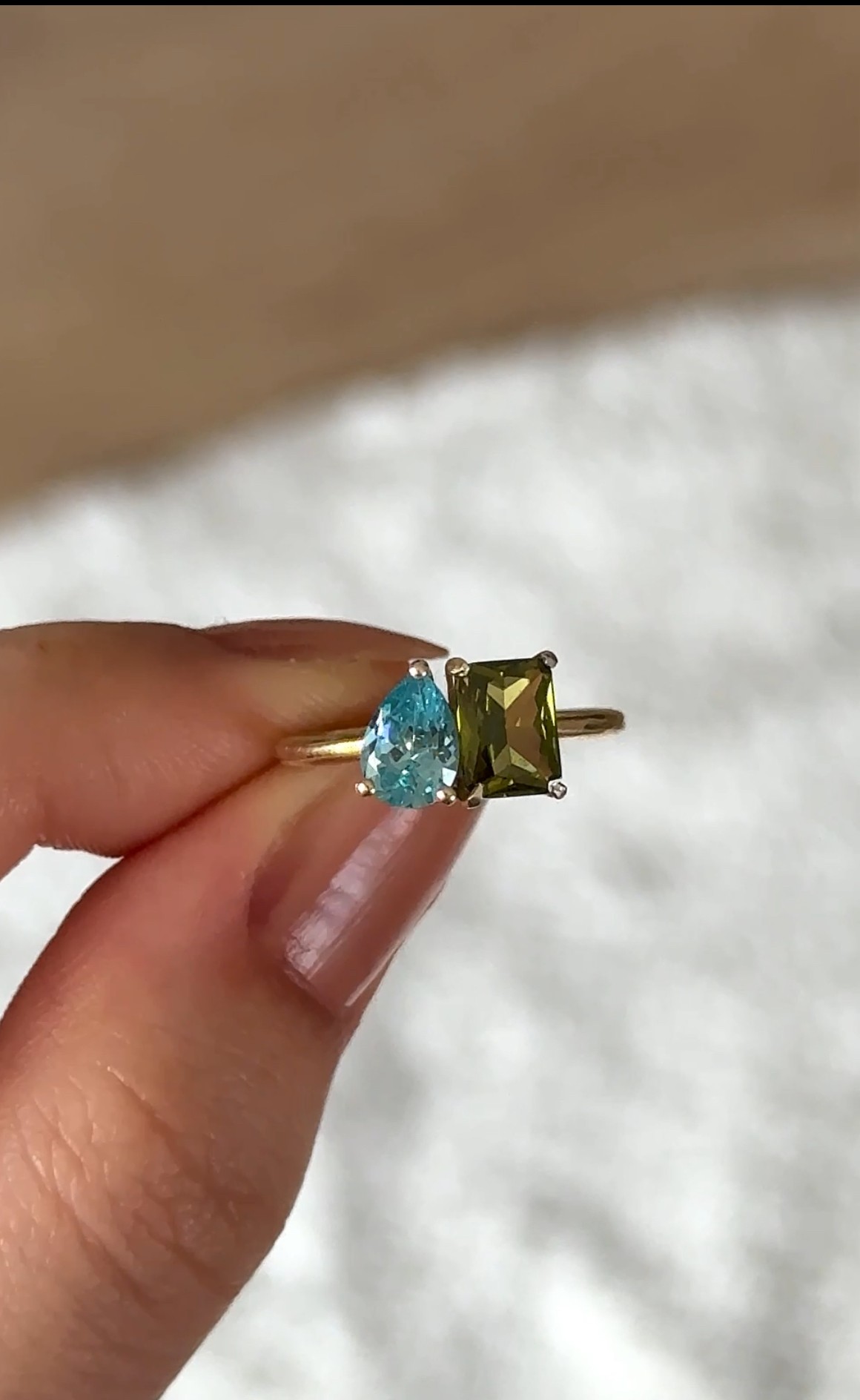 Iris Ring 