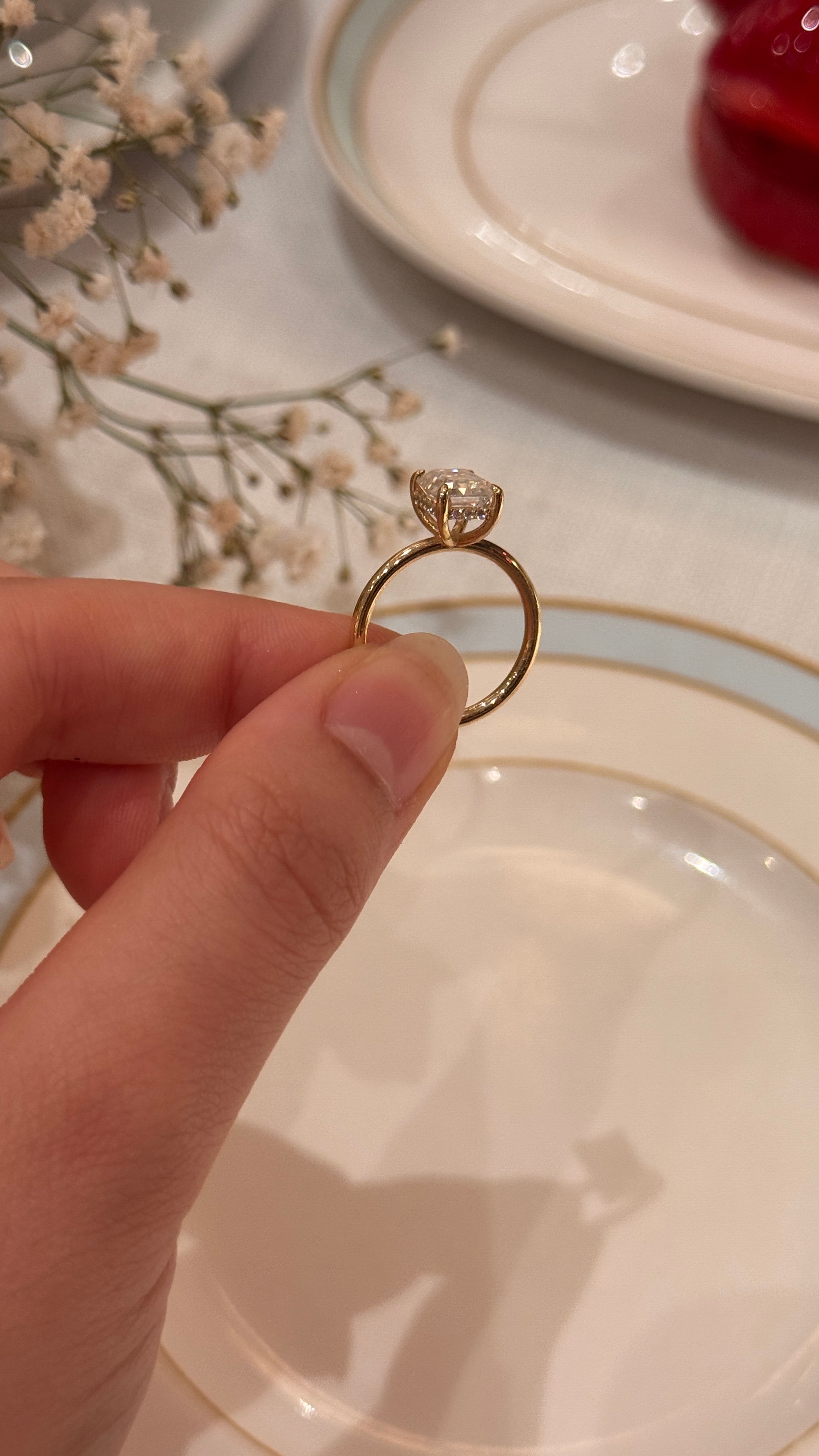 Vaye Designer Ring