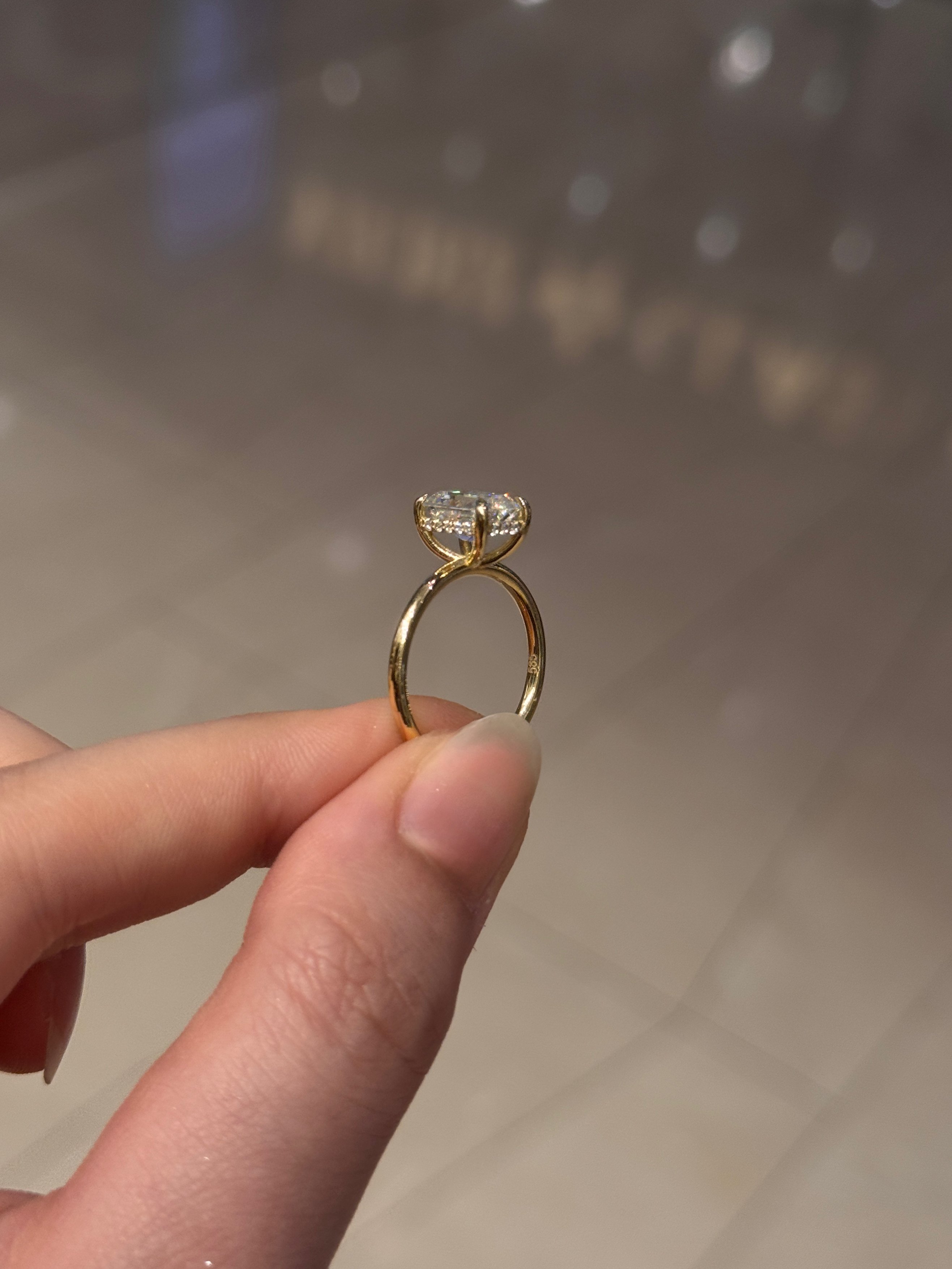 Vaye Designer Ring