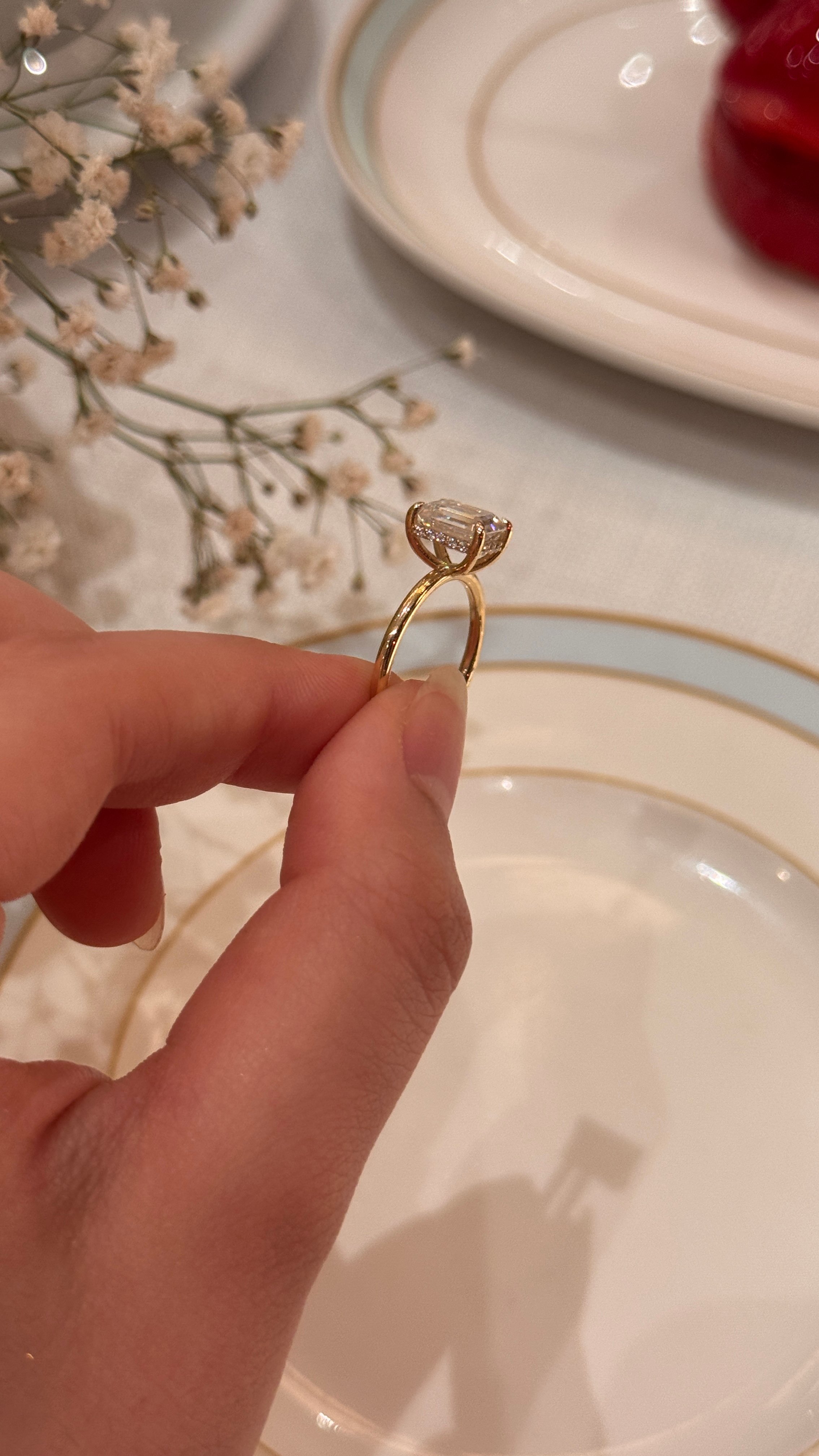 Vaye Designer Ring