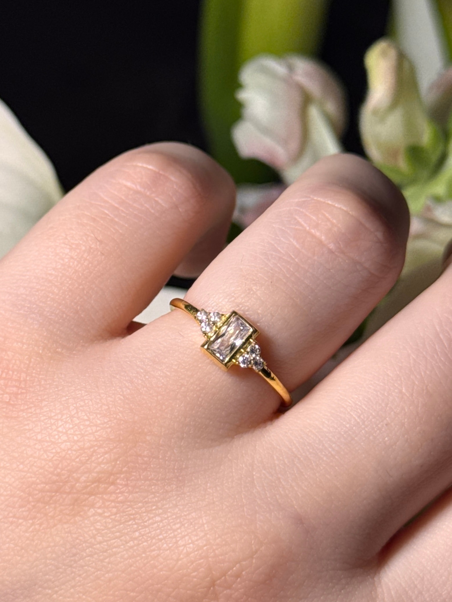 Karina Ring