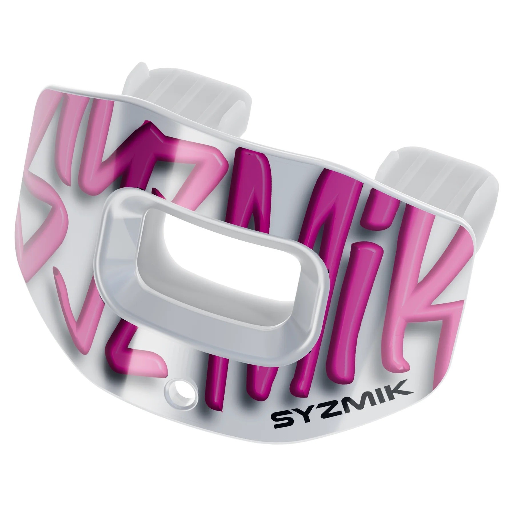 X0 Lip Guard Dişlik - Tag  - Pembe