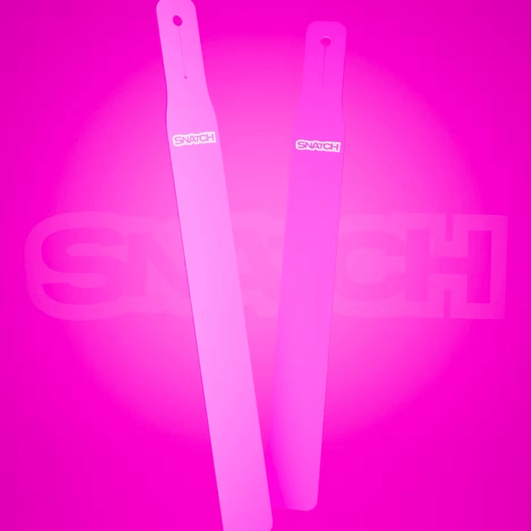 Flag Futbol Bayrakları - Color - Fuşya