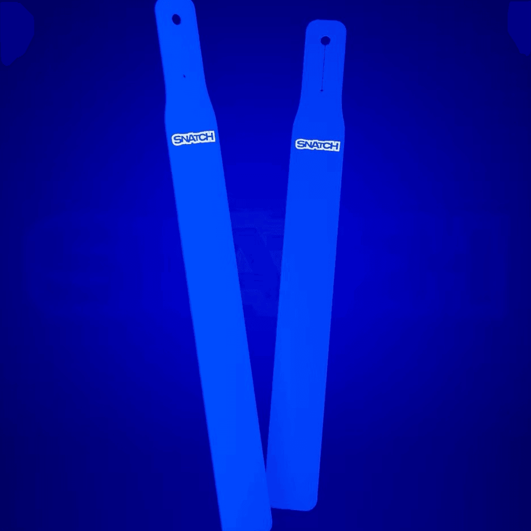 Flag Futbol Bayrakları - Color - Mavi