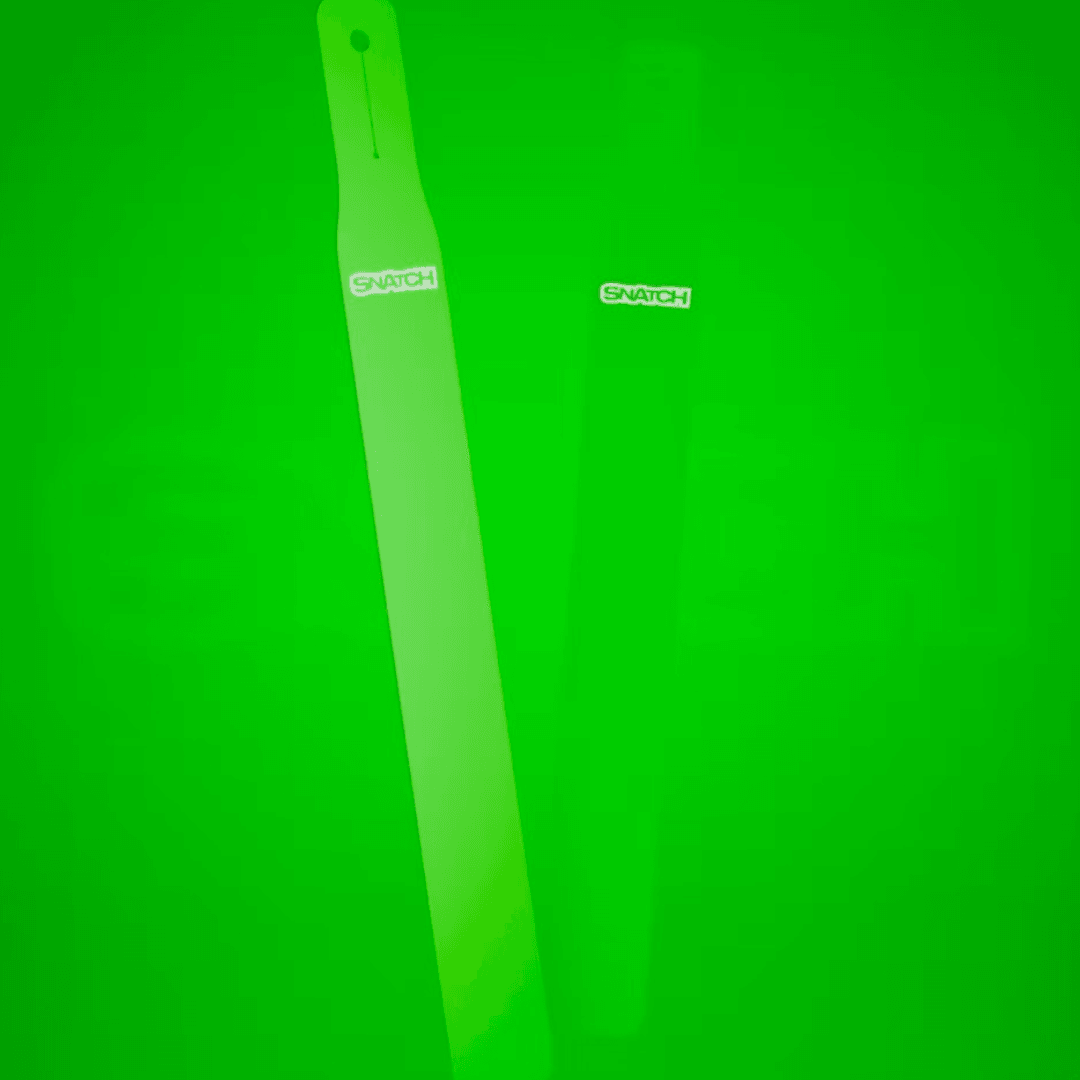 Flag Futbol Bayrakları - Color - Yeşil